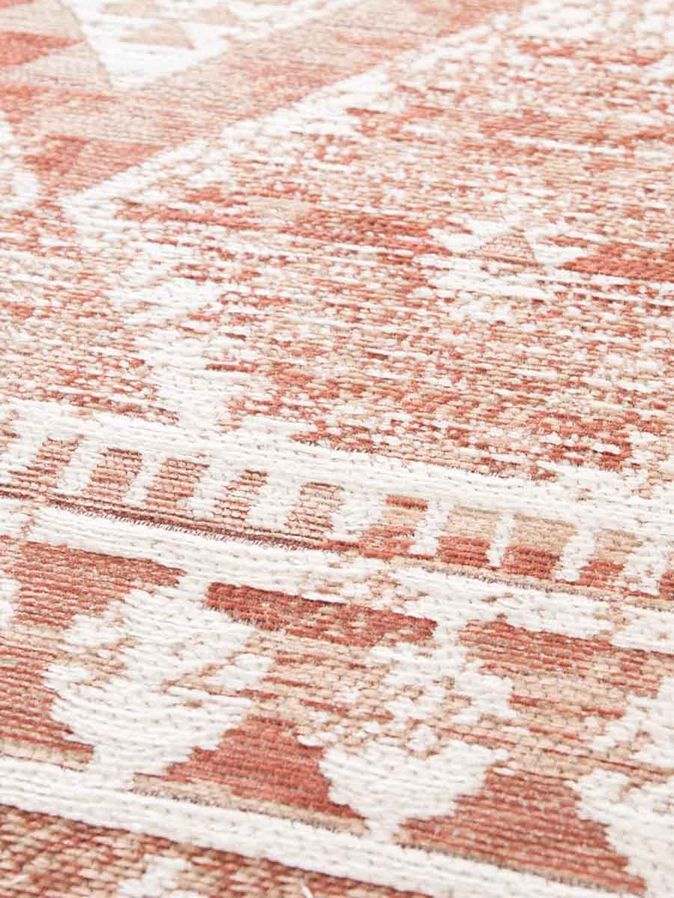 Buitenkleed Chloe | Brick