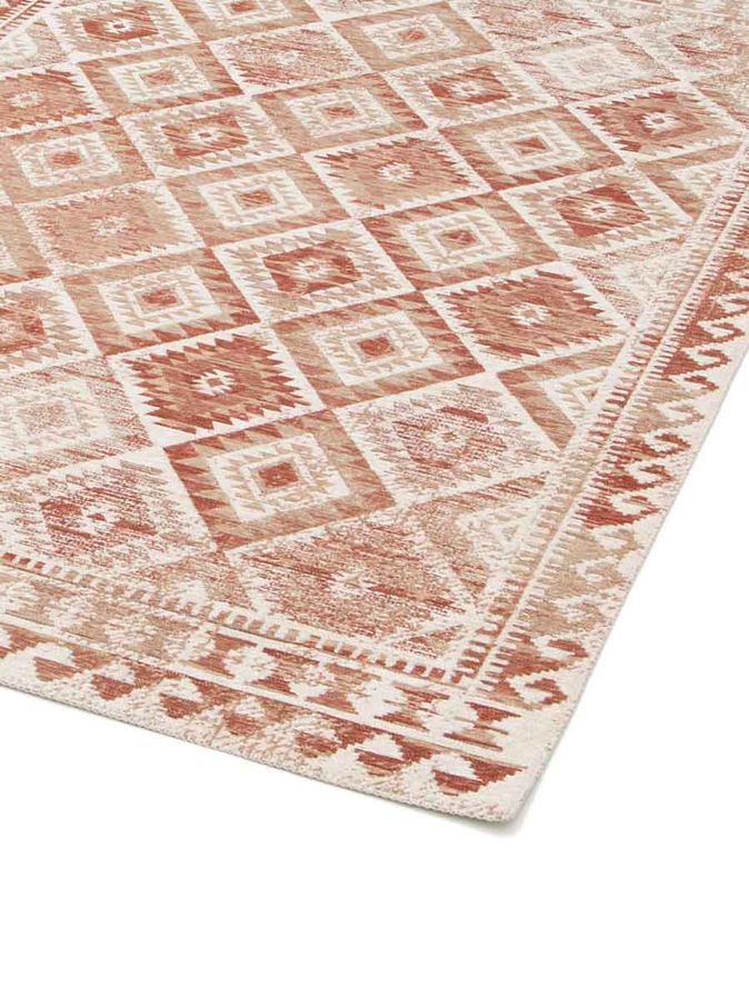 Buitenkleed Chloe | Brick