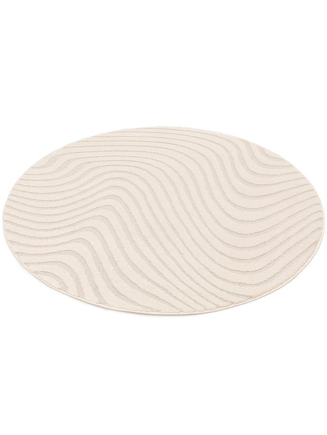 Vloerkleed Cocoon | Creme