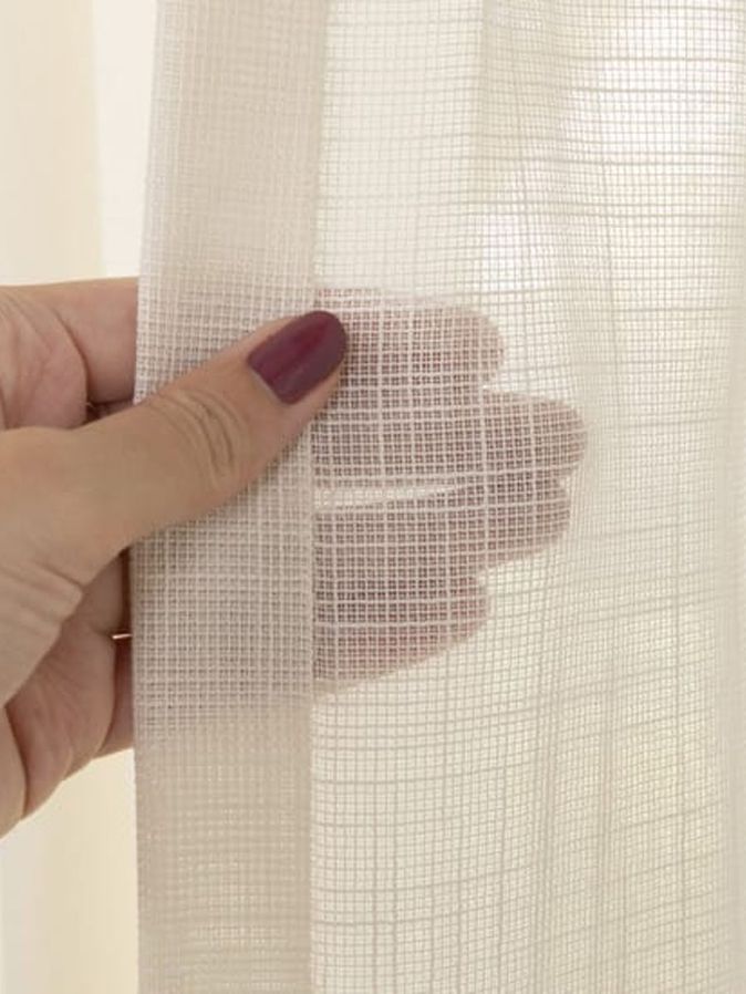 Inbetween Coffea ecru