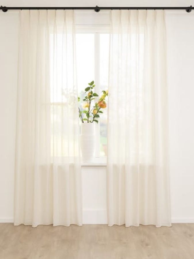 Inbetween Coffea ecru