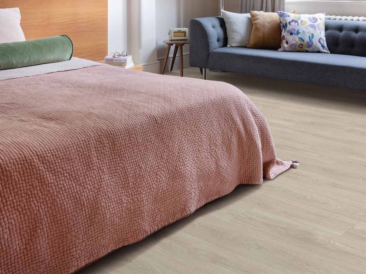 PVC vloer Moduleo Roots 0.55 EIR XL laurel oak