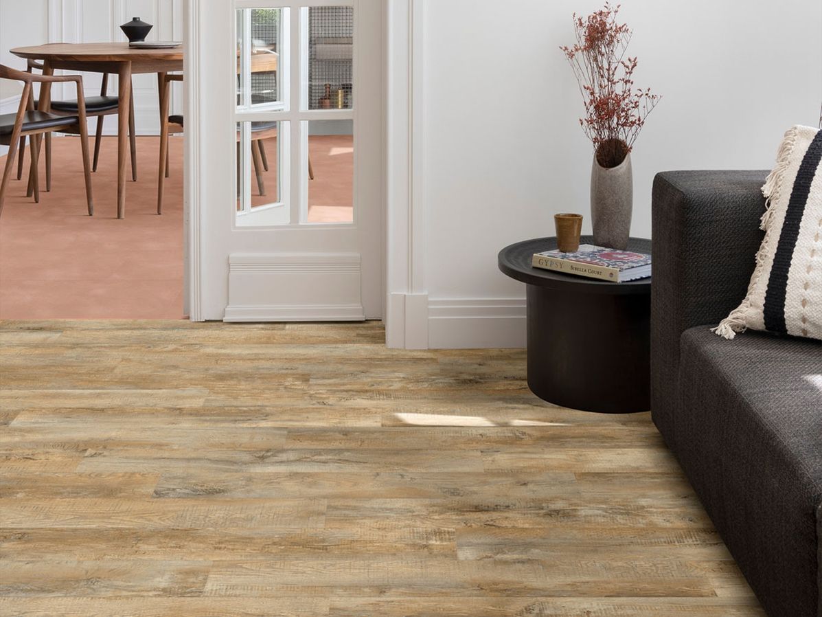 PVC vloer Moduleo Roots 0.40 country oak
