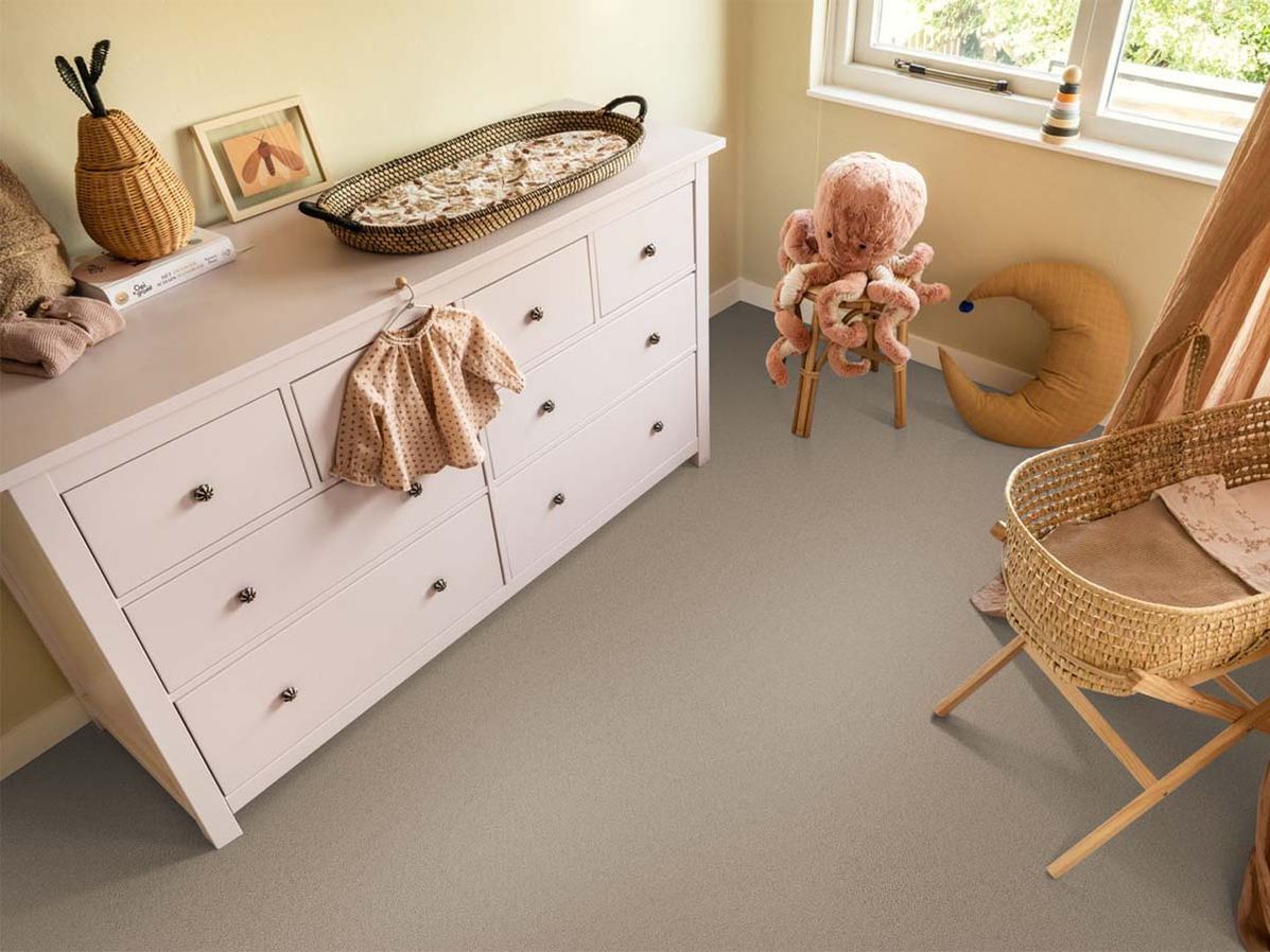 Tapijt Darwin | Zand