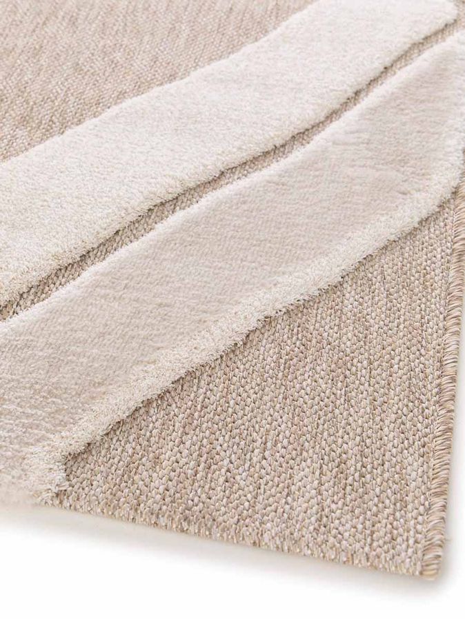 Vloerkleed Desert naturel