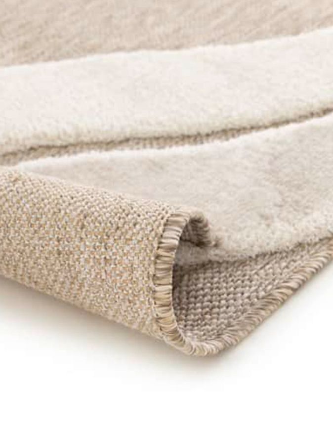 Vloerkleed Desert naturel