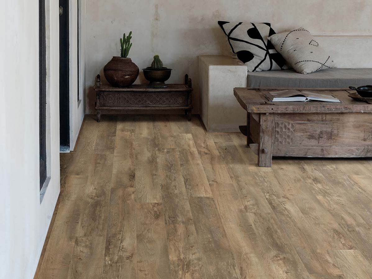 PVC vloer Moduleo Roots 0.55 EIR country oak