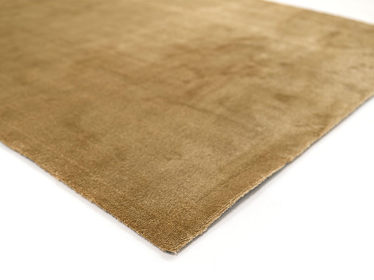 Vloerkleed Desire gold