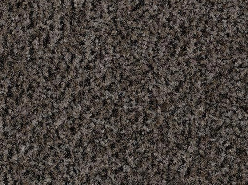 Deurmat Coral Brush shark grey