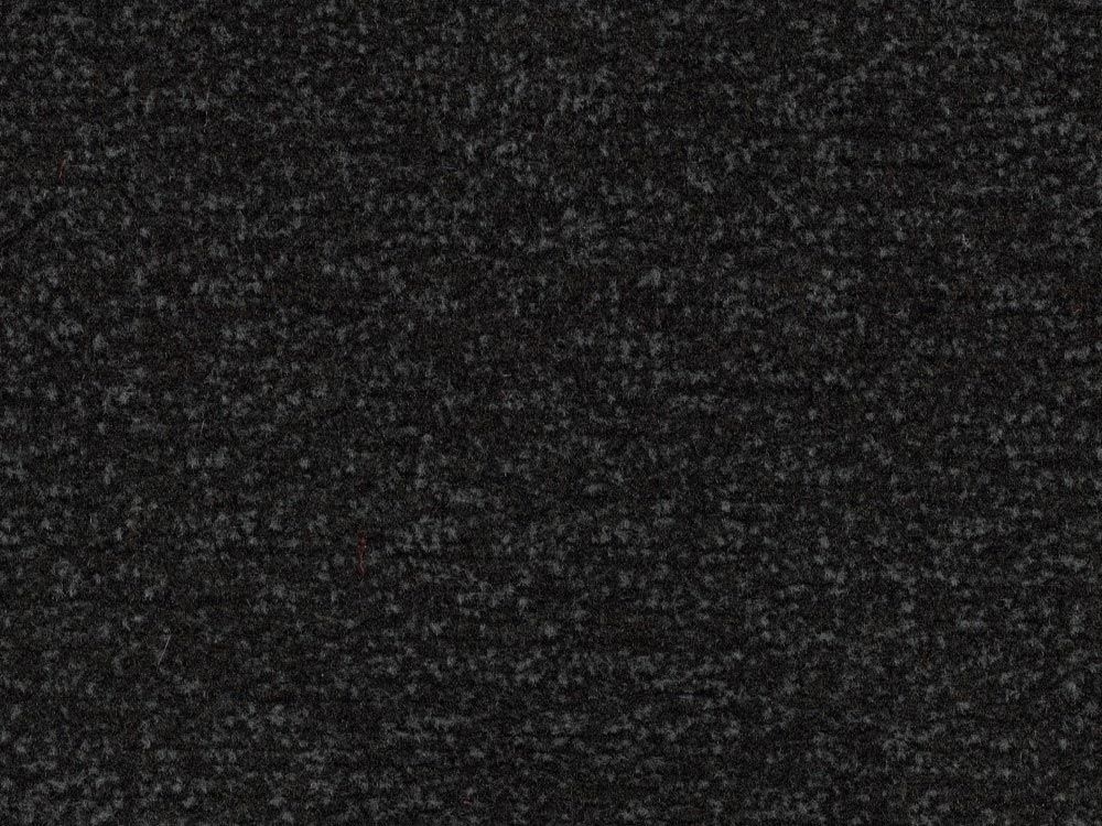 Deurmat Coral Classic raven black