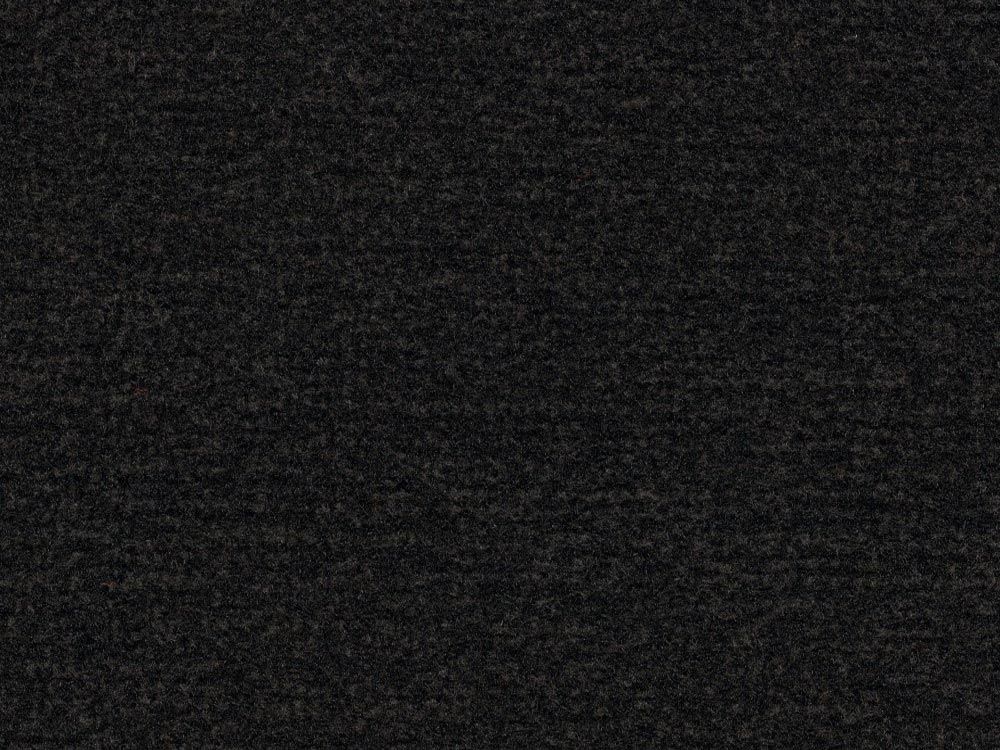 Deurmat Coral Classic warm black