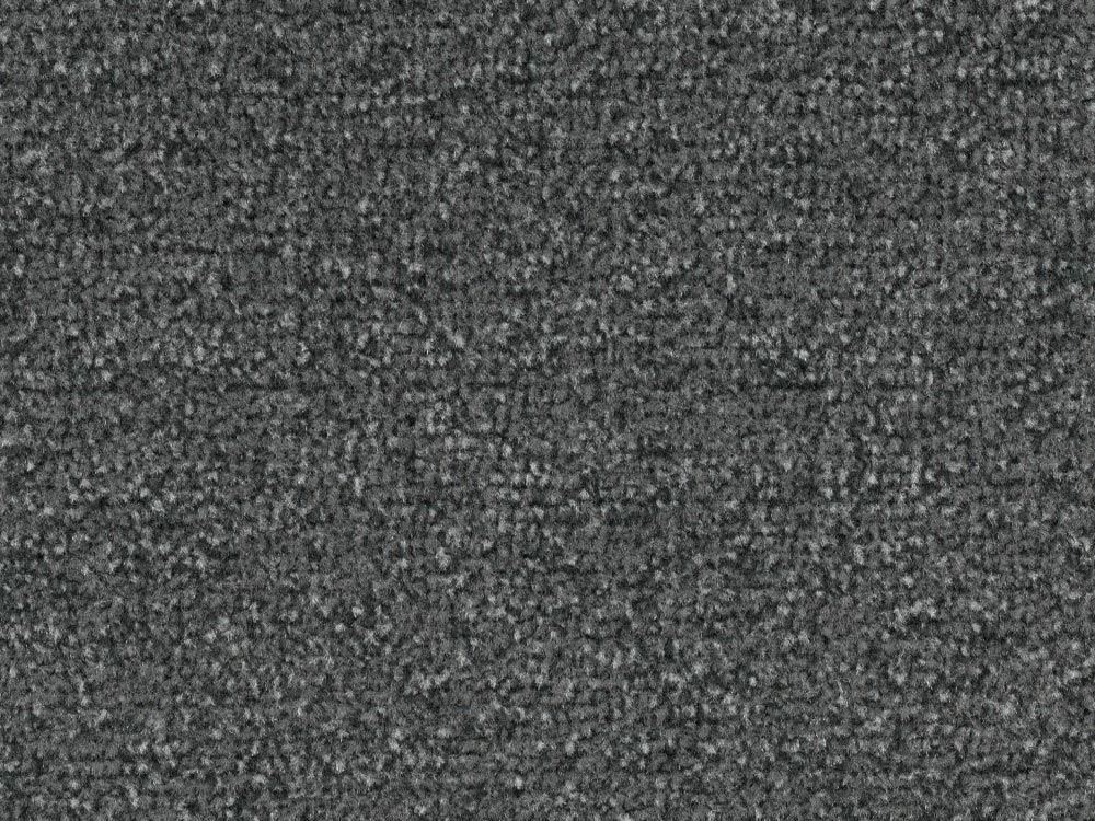 Deurmat Coral Classic silver grey