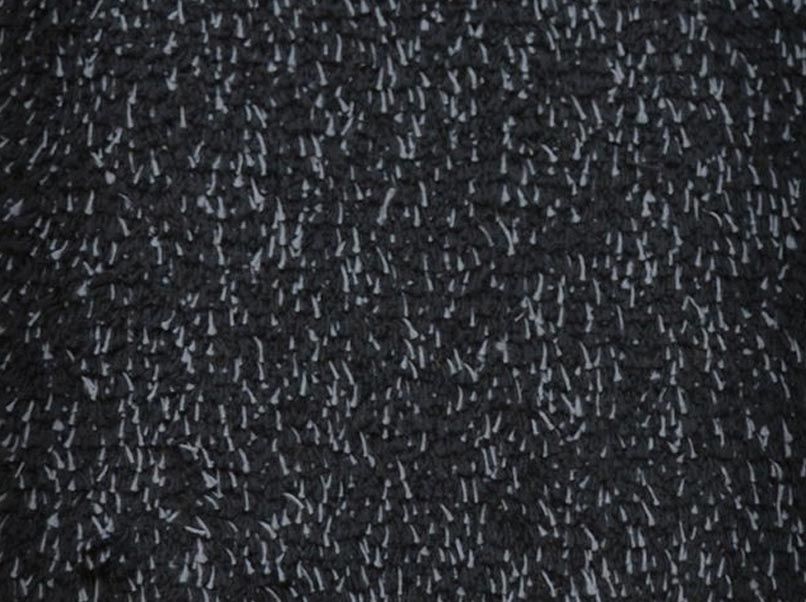 Deurmat Lobby antraciet