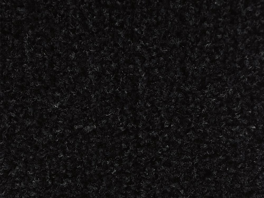 Deurmat Passage carbon