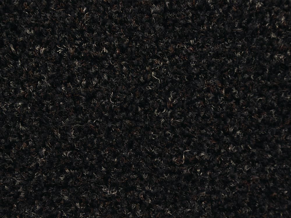 Deurmat Passage sepiabruin