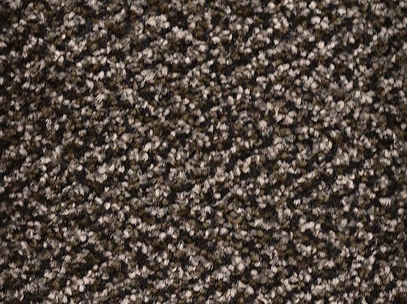 Deurmat Salon beige/bruin