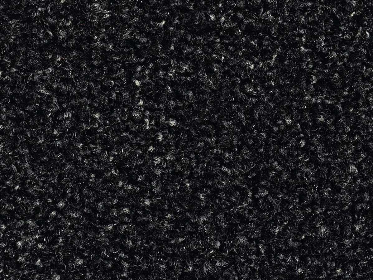 Deurmat Parterre carbon