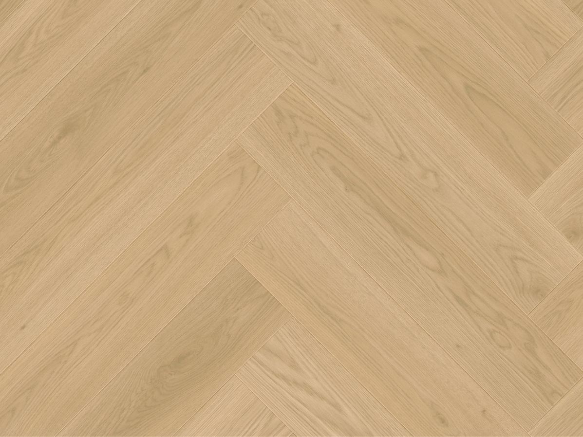 PVC Moduleo LayRed Herringbone | Dingle oak 13340