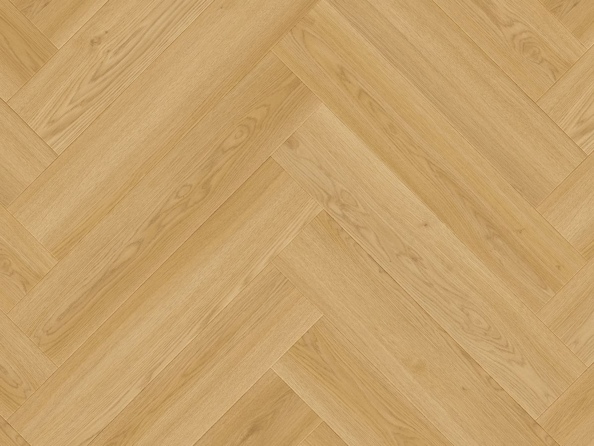 PVC Moduleo LayRed Herringbone | Dingle oak 13850