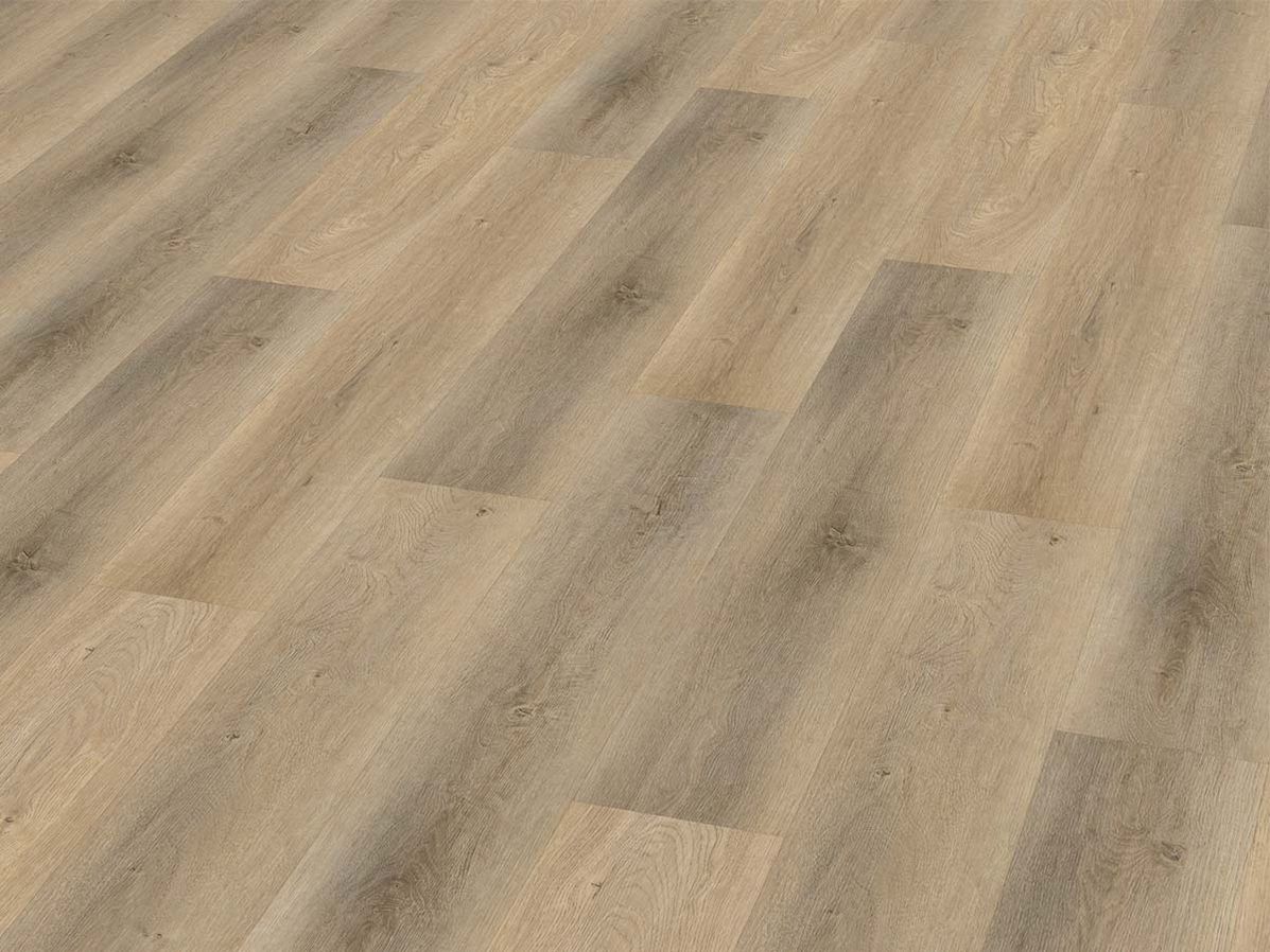 PVC Donau click | Gerookt