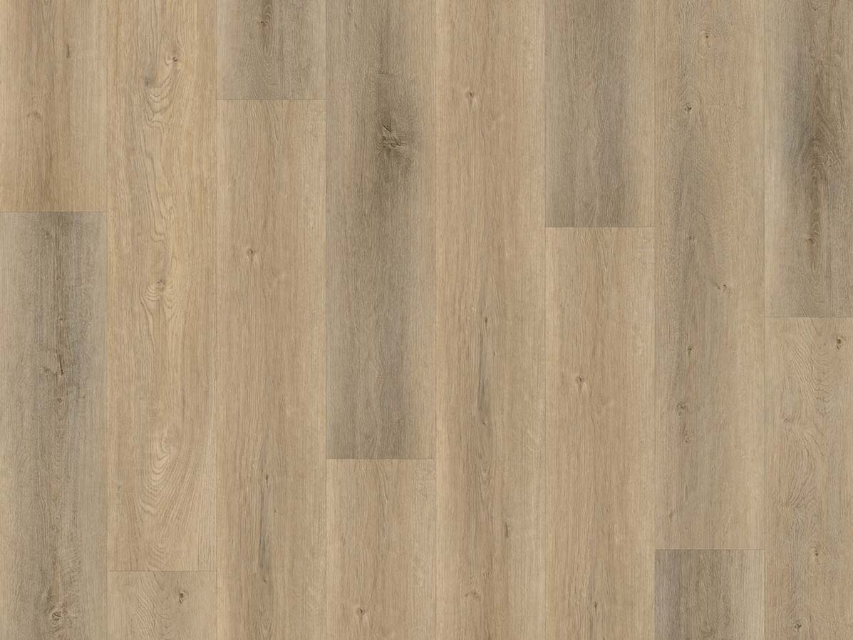 PVC Donau click | Gerookt