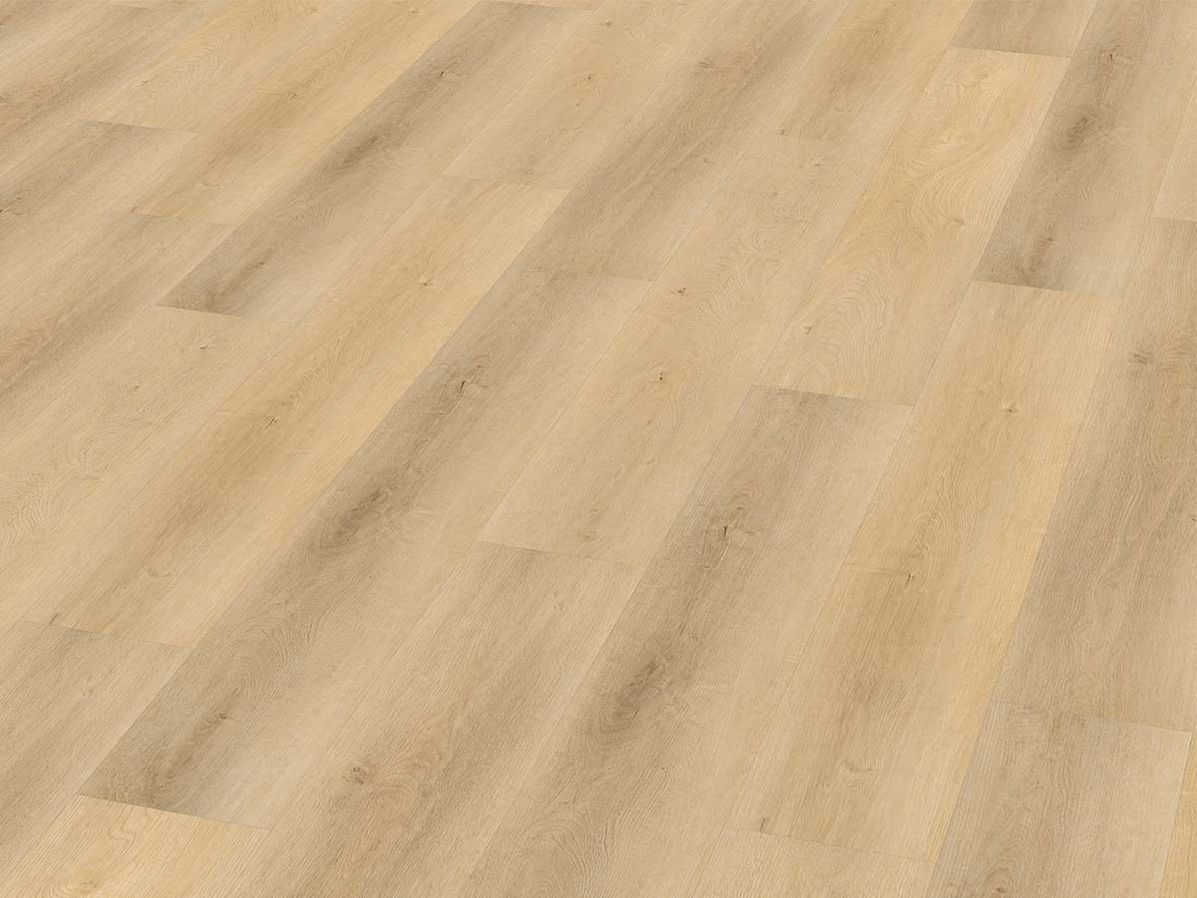 PVC Donau click | Naturel