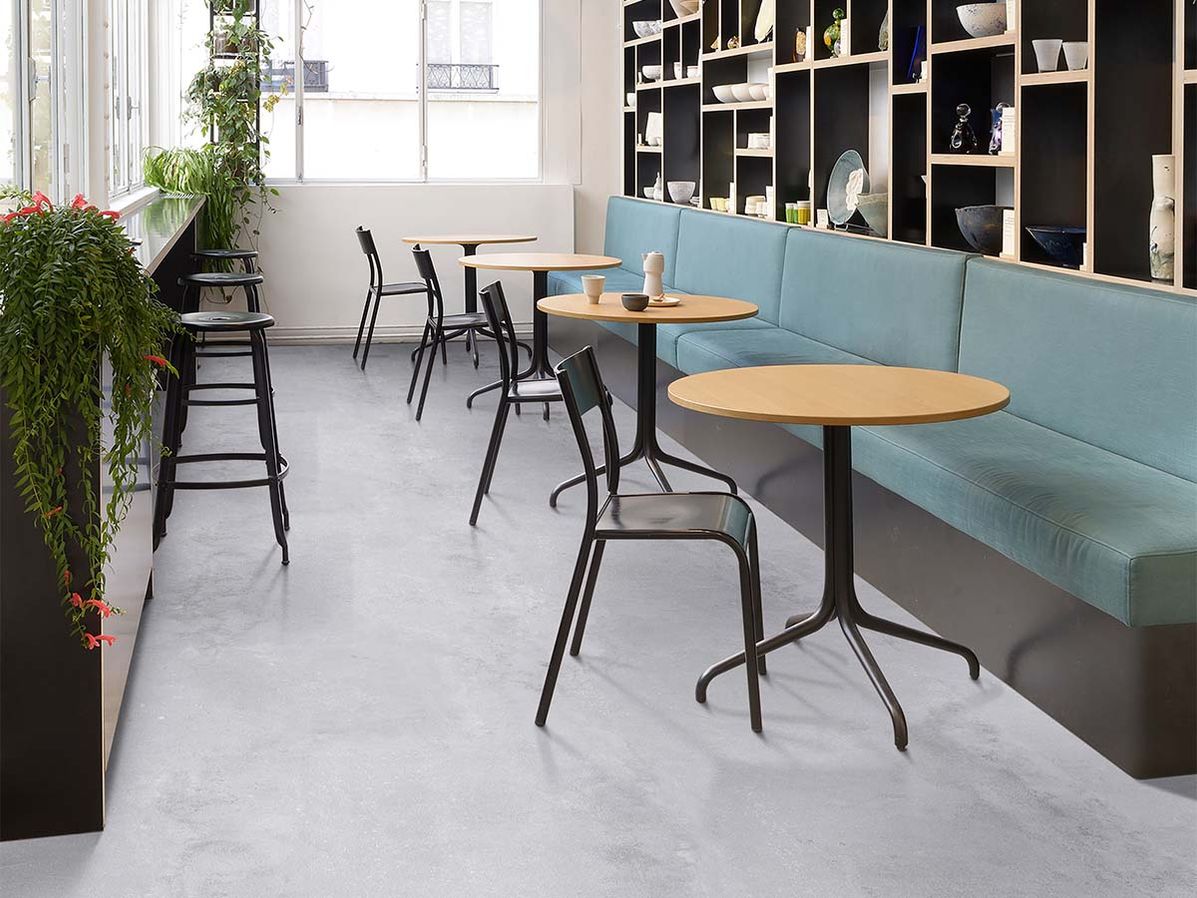 Vinyl Dynamic Cemento | 622