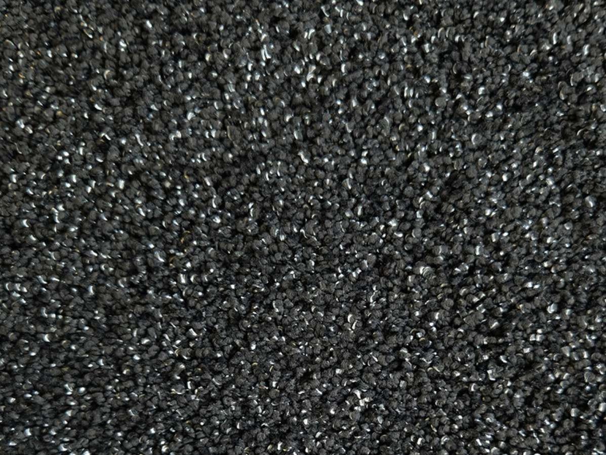 Tapijt Elba anthracite