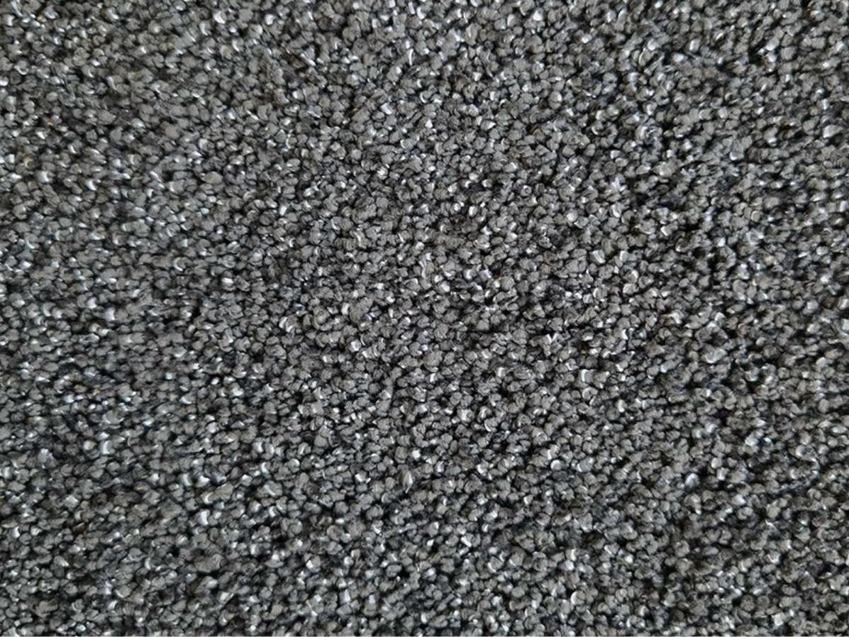 Tapijt Elba donkergrijs