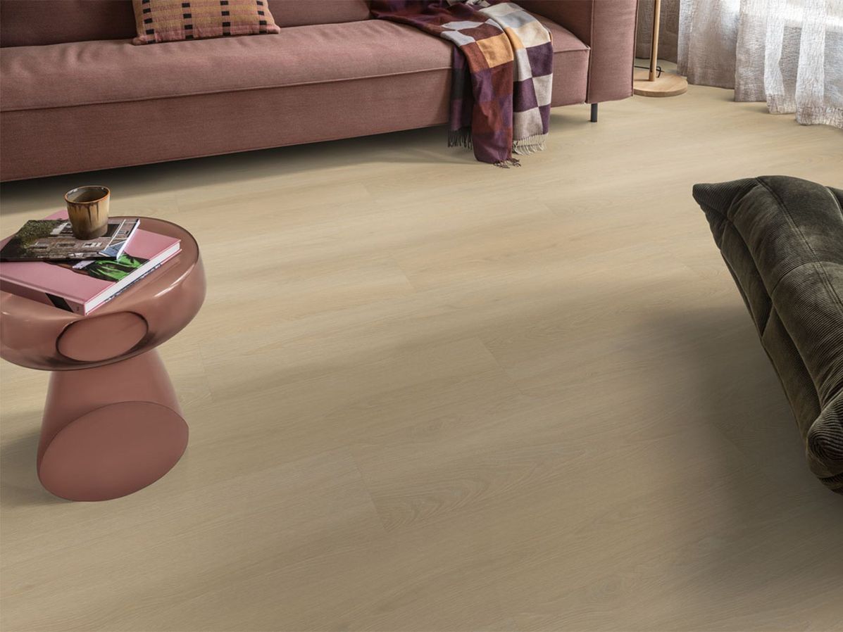 PVC Elenor EIR | Beige