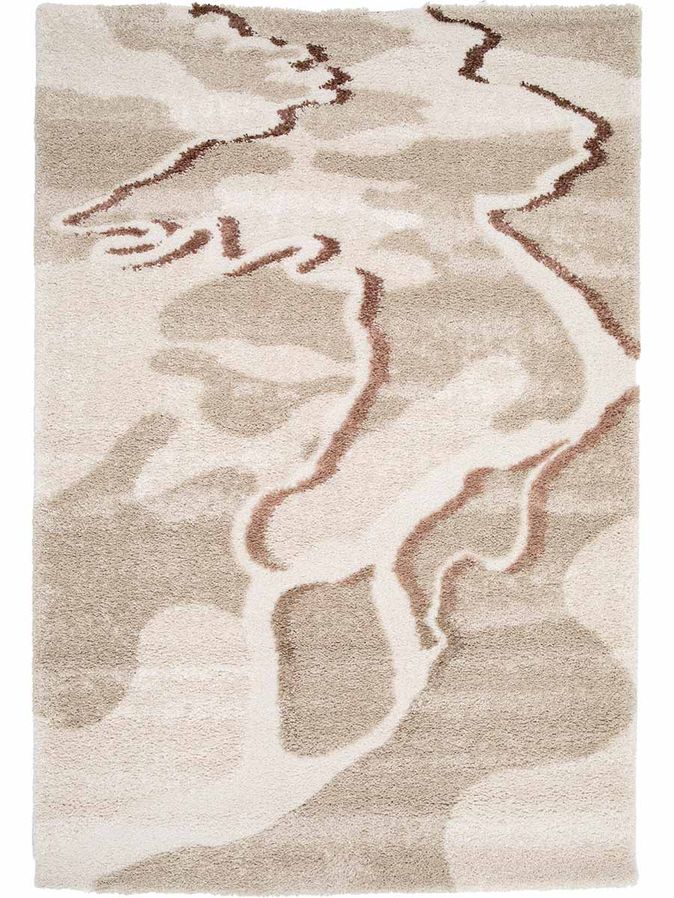 Vloerkleed Embrace | Beige