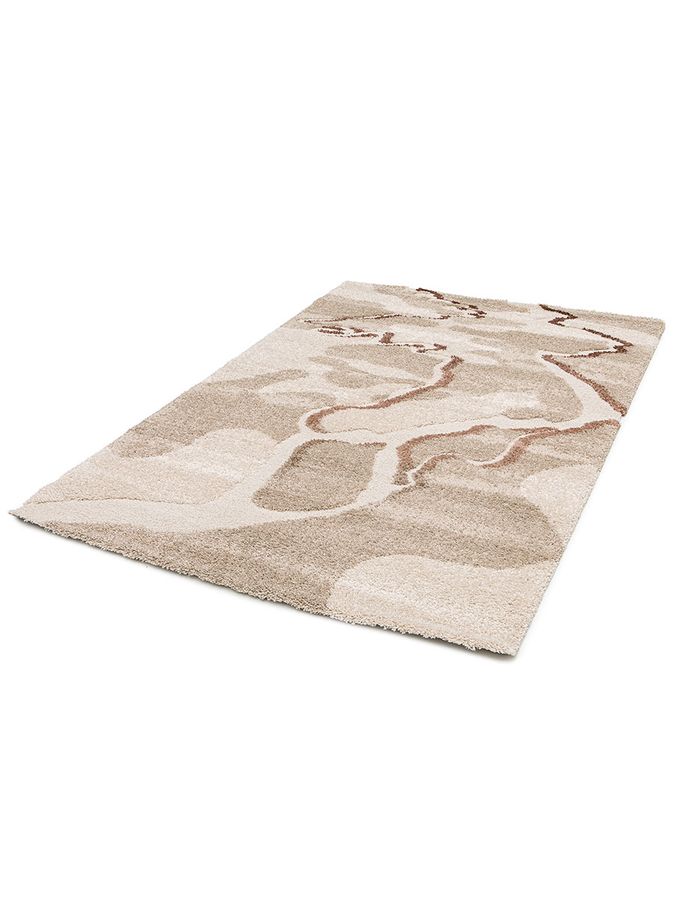Vloerkleed Embrace | Beige