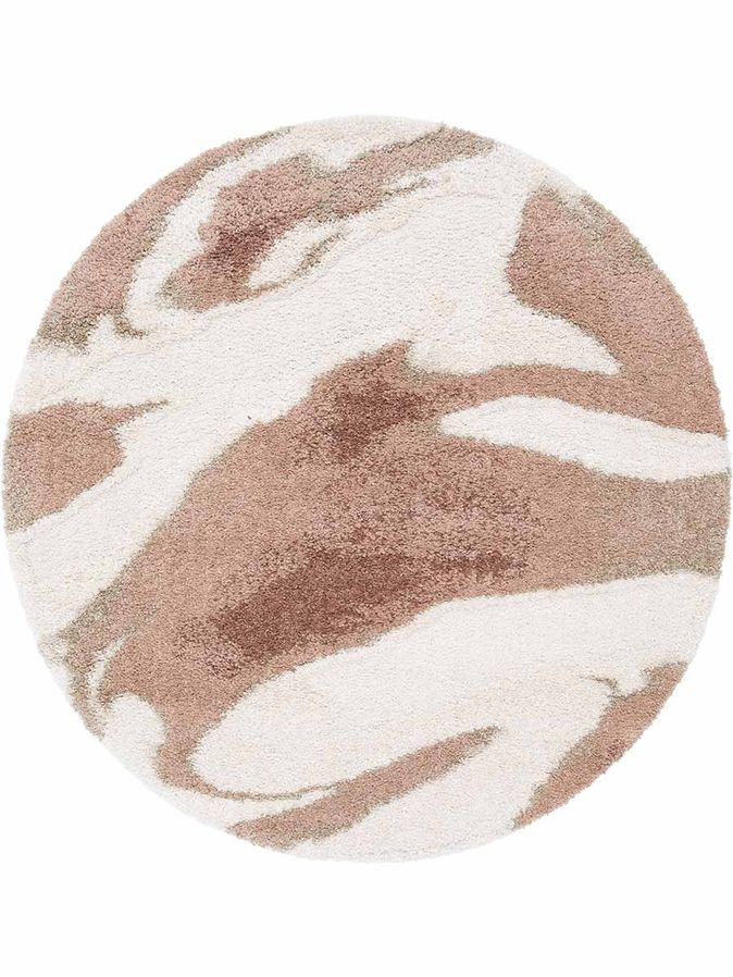 Vloerkleed Embrace | Cream terra