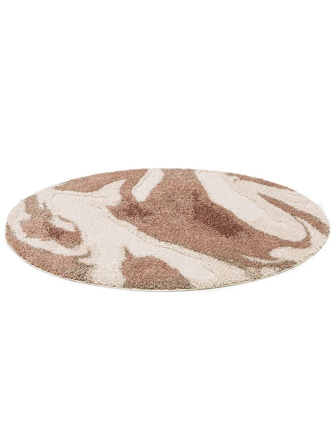 Vloerkleed Embrace | Cream terra
