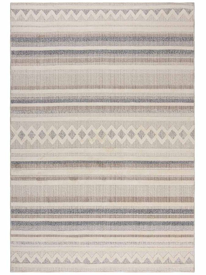 Vloerkleed Everett multi