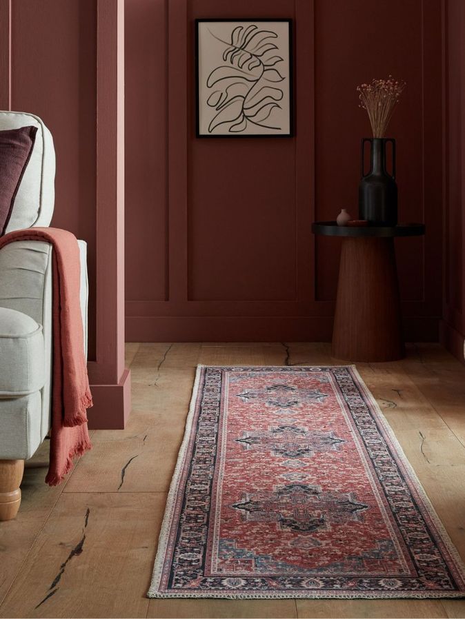 Loper Windsor | Red