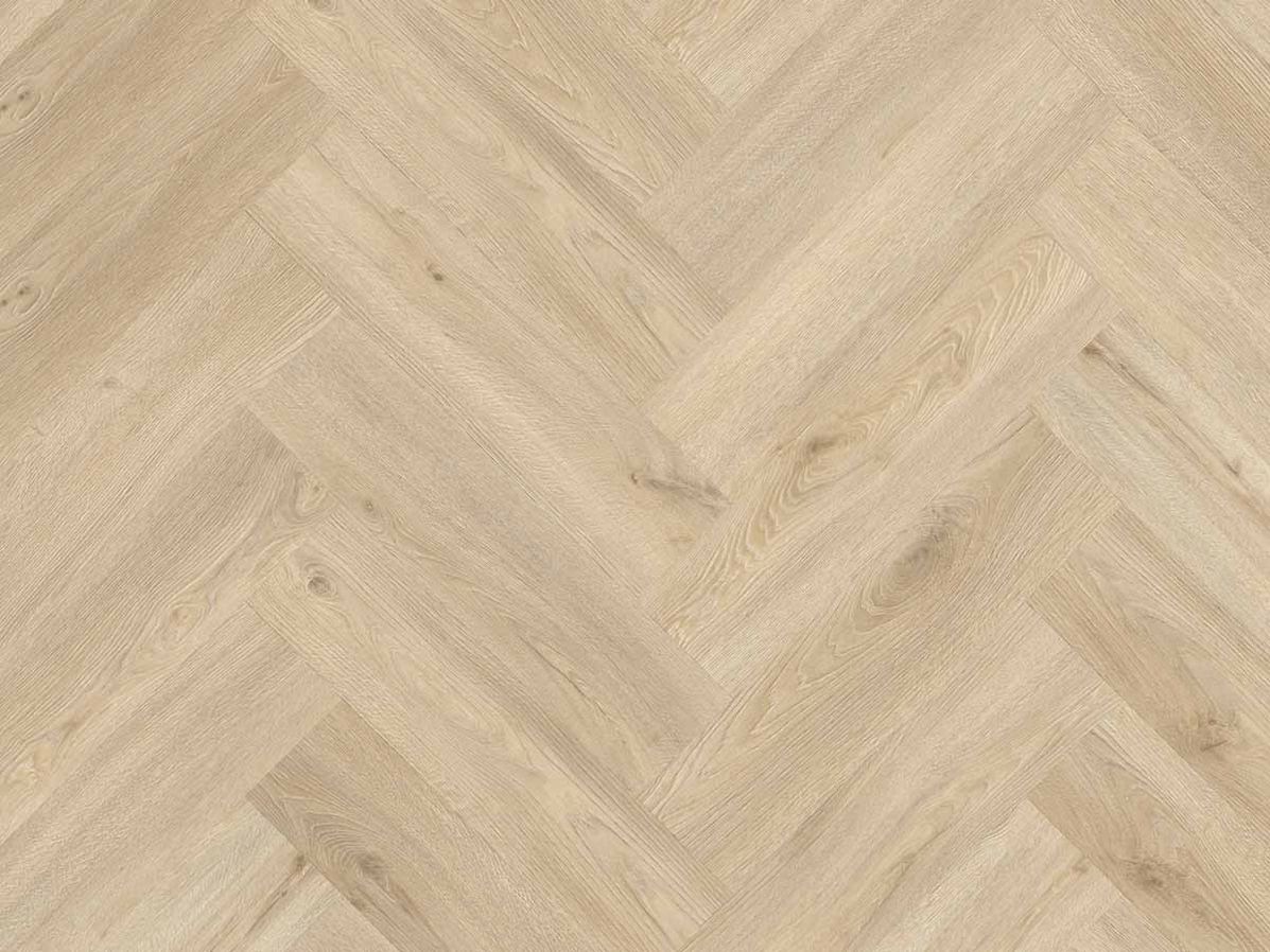 PVC-vloer Moduleo Roots visgraat Galtymore Oak