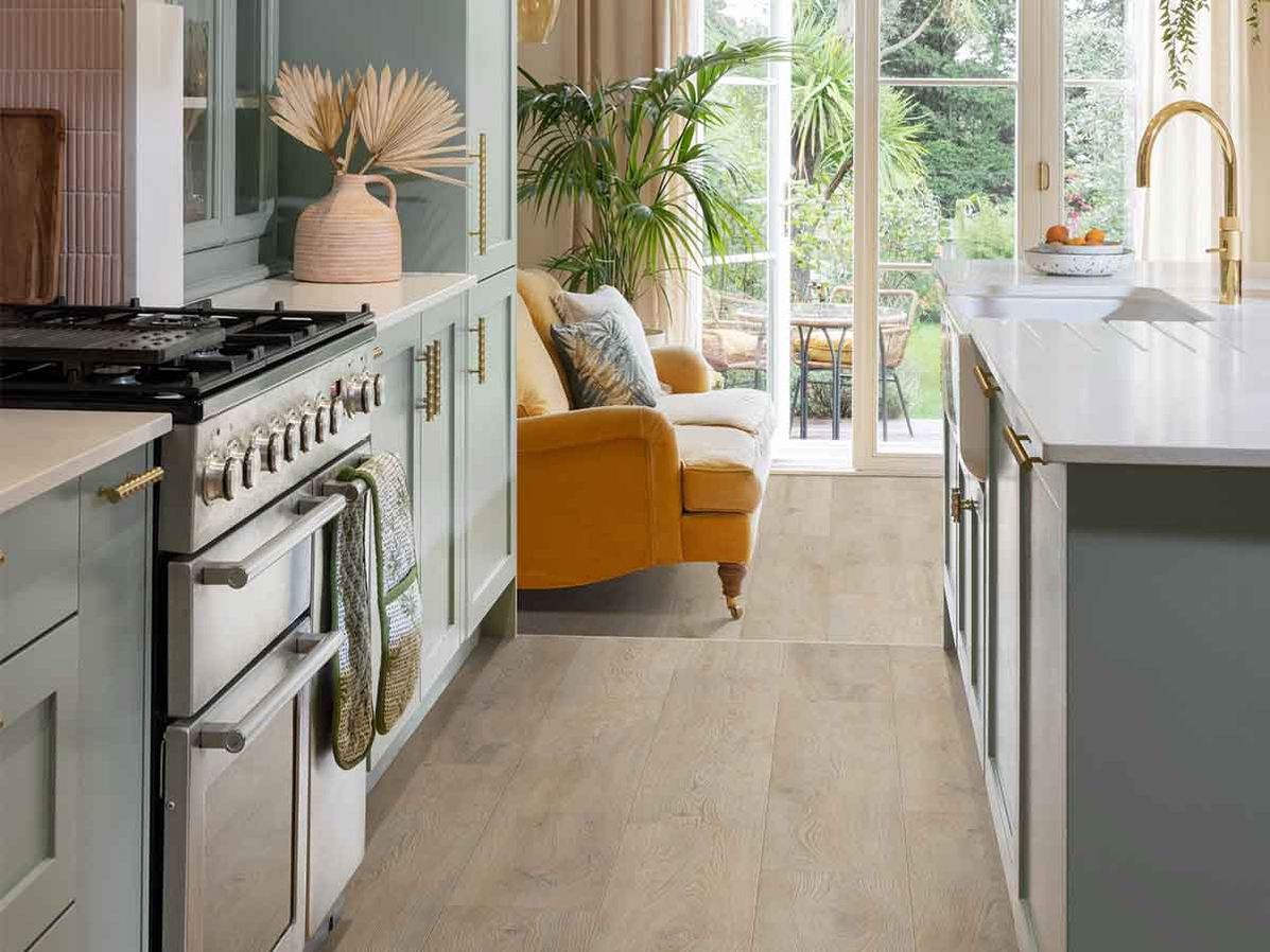 PVC vloer Moduleo Roots 0.55 EIR XL galtymore oak