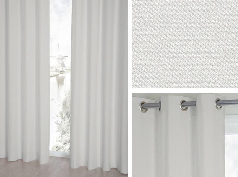 Voering Rinero off white dim out