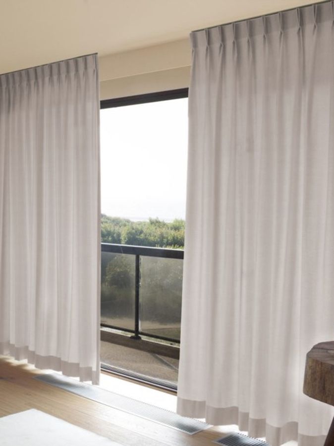 Gordijn Venus cement