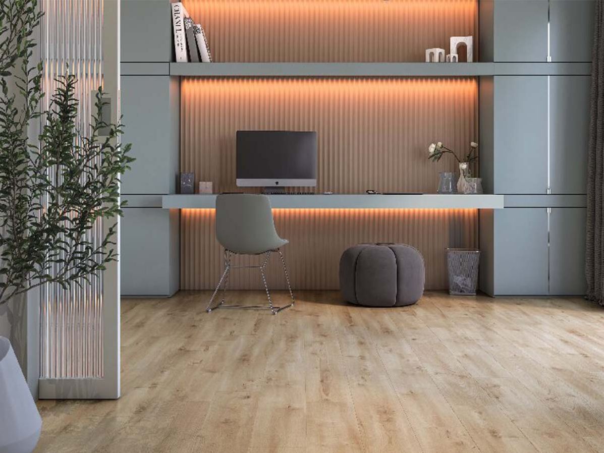 Laminaat Gracia naturel oak
