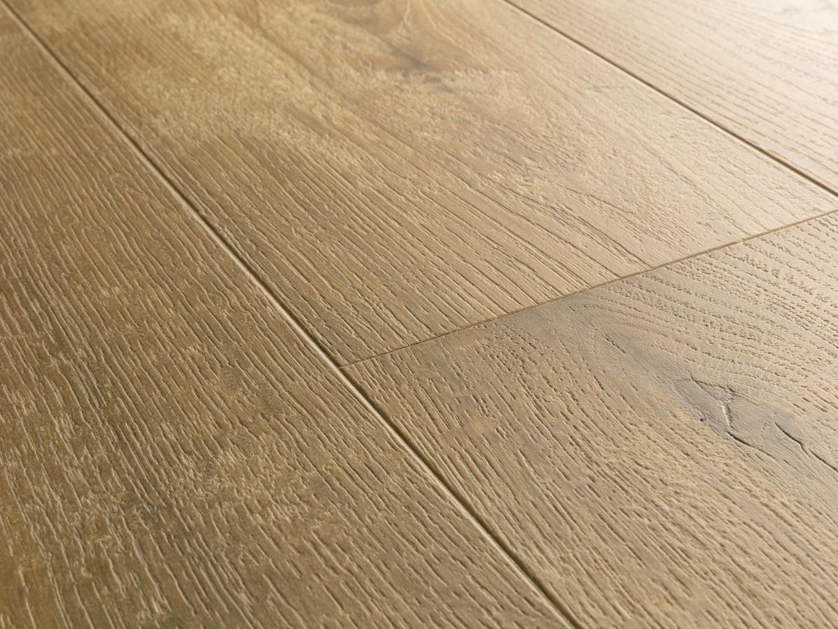 Quick-step impressive ultra | IMU8257
