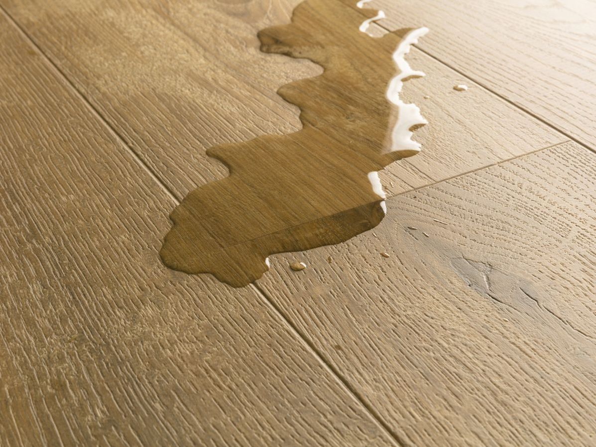 Quick-step impressive ultra | IMU8257