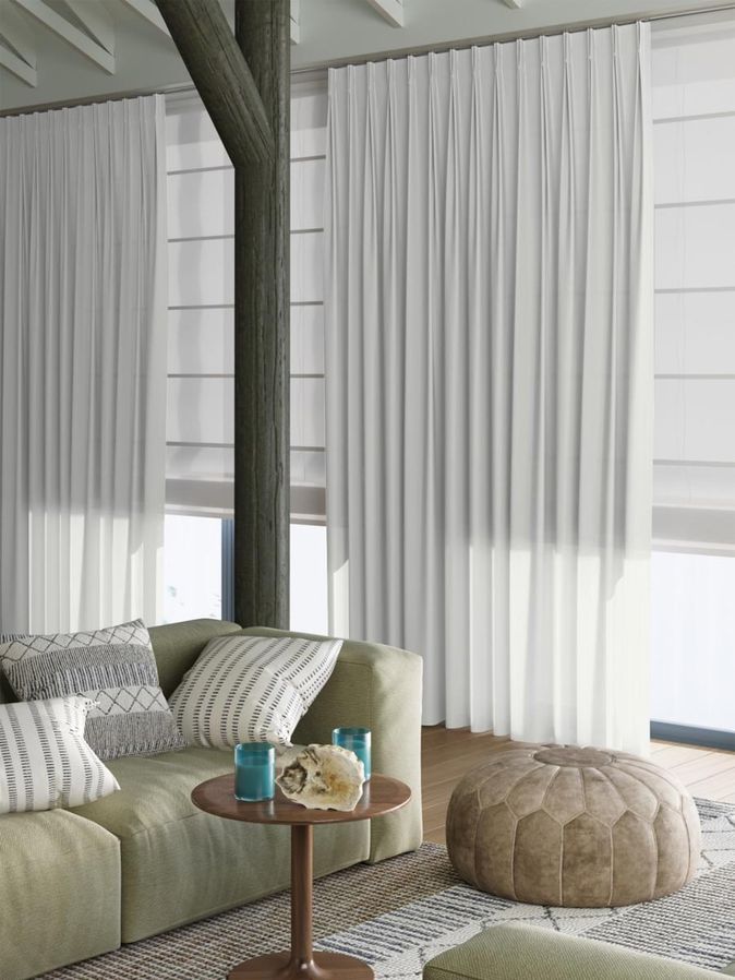 Inbetween Pastorale natural