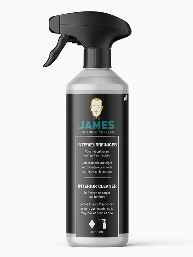James Interieurreiniger