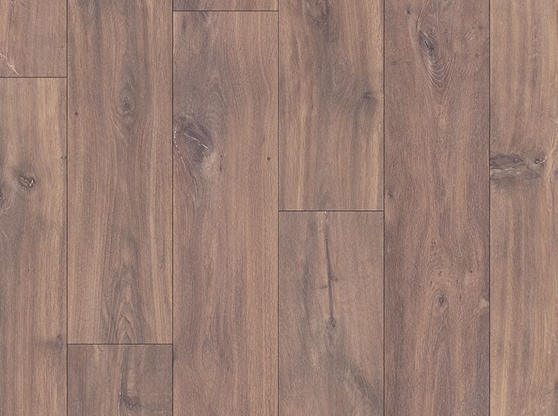 Laminaat Classic midnight eik donker