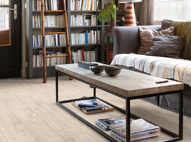 Laminaat Classic havanna eik natuur