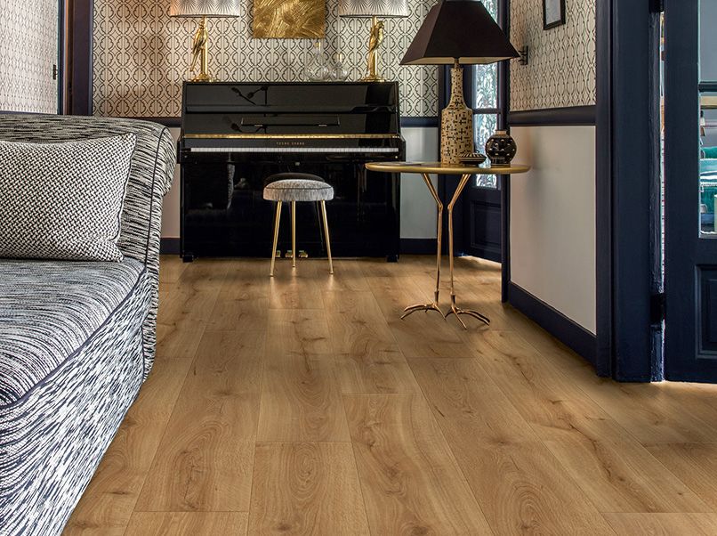 Laminaat Majestic woestijn eik warm naturel