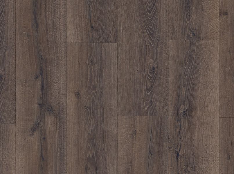 Laminaat Majestic woestijn eik geborsteld bruin