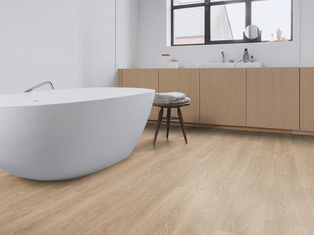 Laminaat Majestic vallei eik lichtbruin